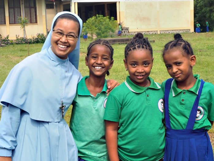 Sevices_Africa_Education