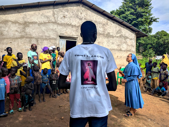 Sevices_Africa_Evangelization
